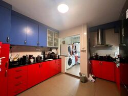 Blk 326 Tampines Street 32 (Tampines), HDB Executive #499428481